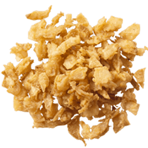 Onion Bits