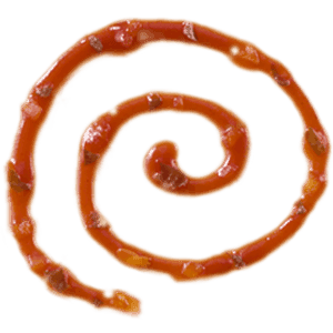 Relish Sauce
