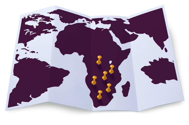 OUR FLAME,BURNS STRONGER