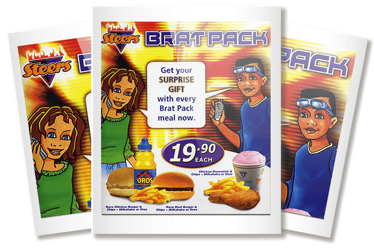 DOING IT,FOR THE KIDS