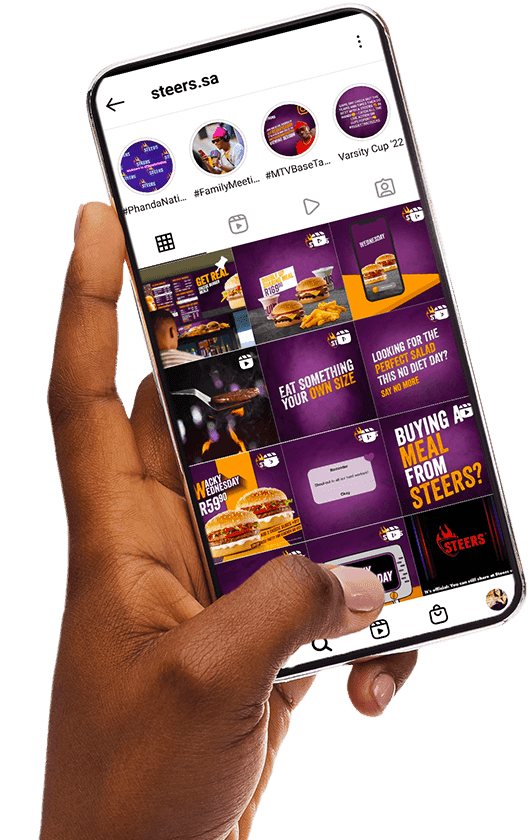 Feed their Flame Badge