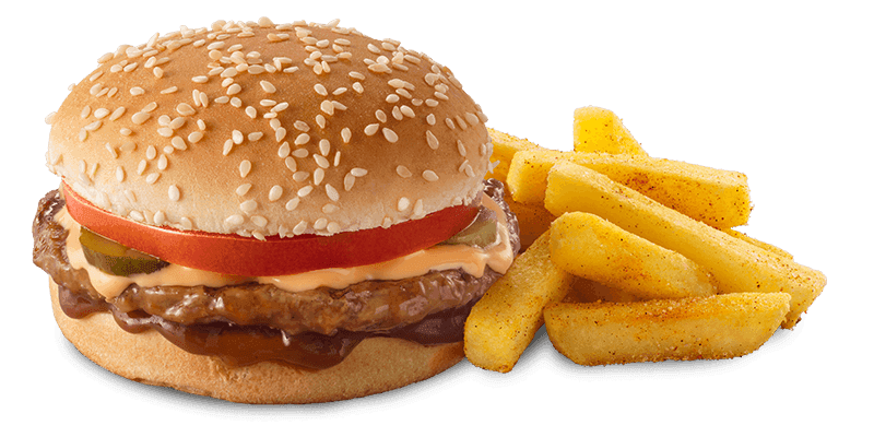 Everything get's real lit