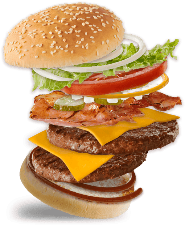 Burger Types