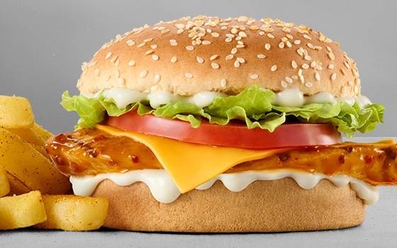 Grab your Flame-Grilled faves at a Drive Thru | Steers SA