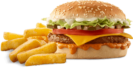 Original Chilli Cheese & Chips