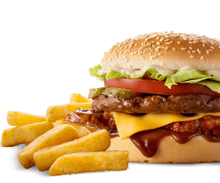 Real Hungry Lunch