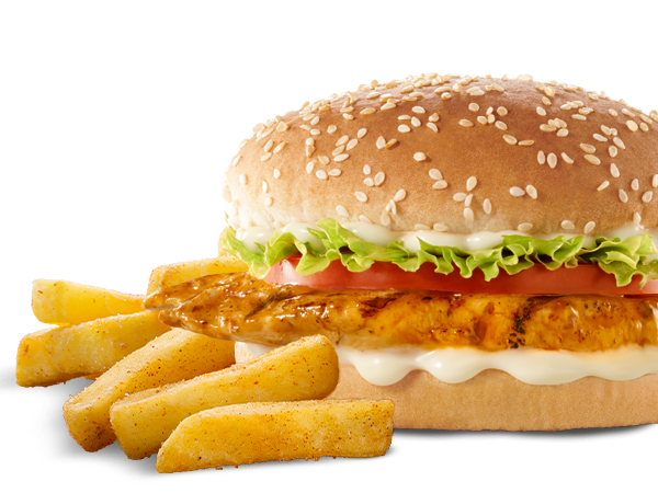 Real Value Lunch