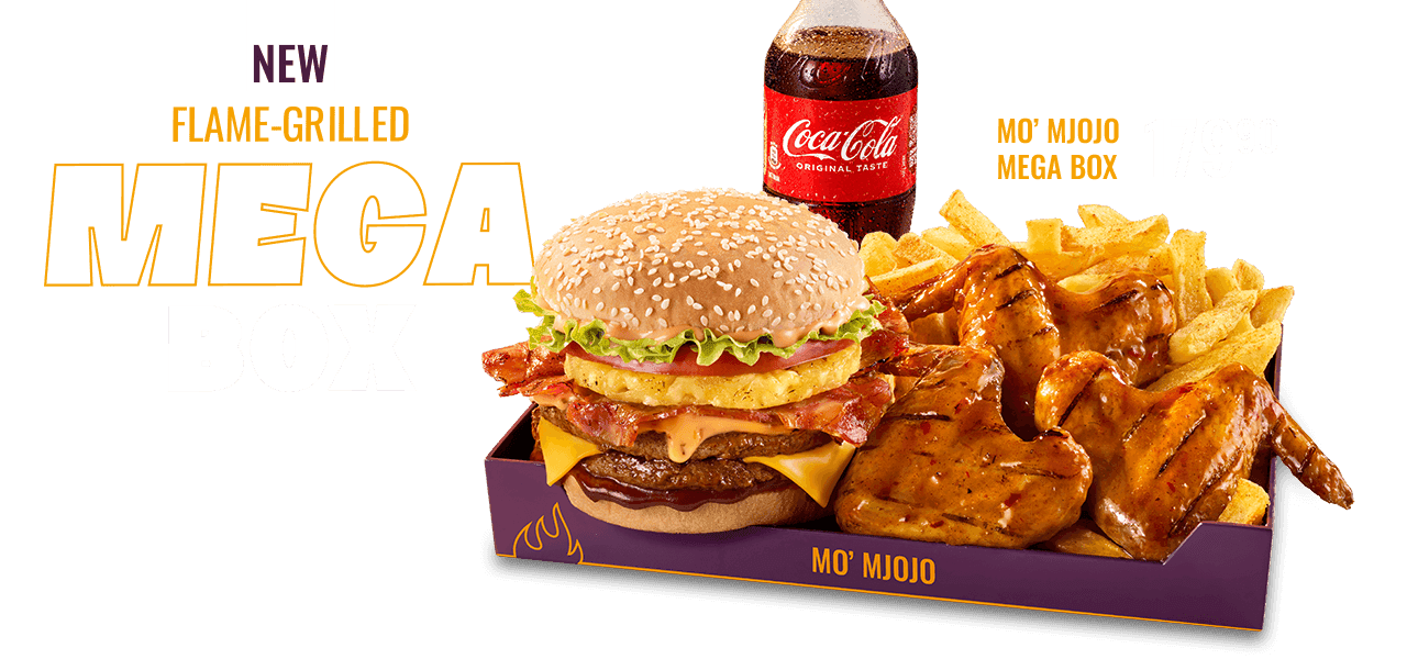 Promo Product Image