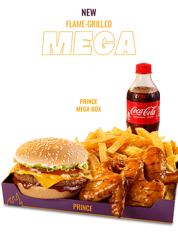 Promo Product Image