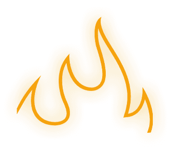 Flame Grilled Heading